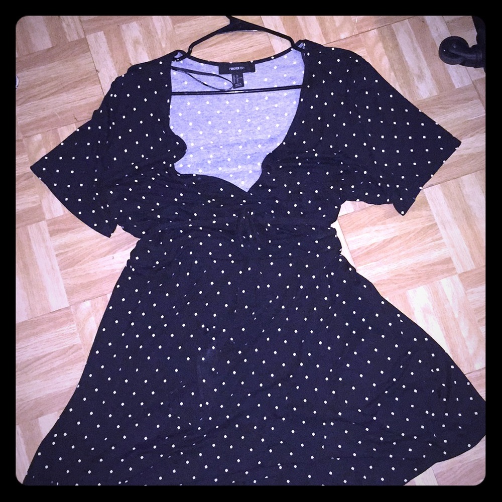 Forever 21 Romper
